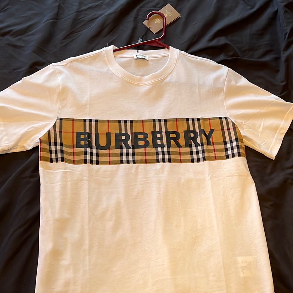 Burberry Shirt